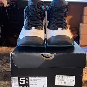 Jordan 10 retro